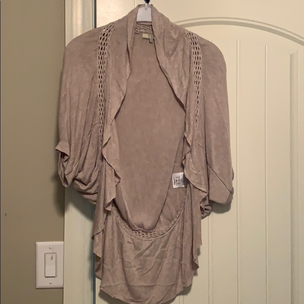 Cardigan